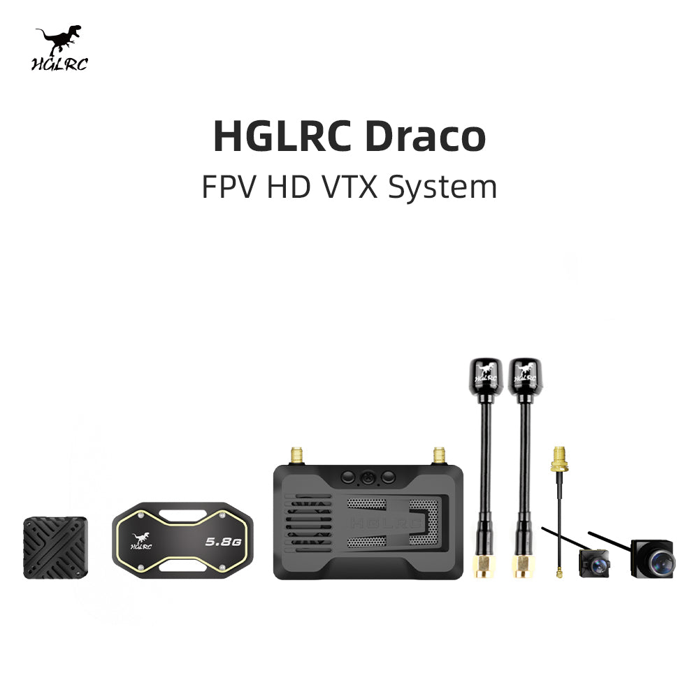 www.hglrc.com