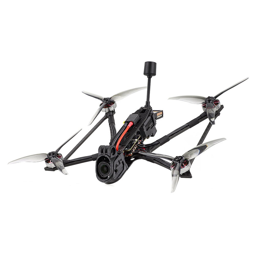 Rekon 5 Mini Long Range Quad 6S Analog Digital Version