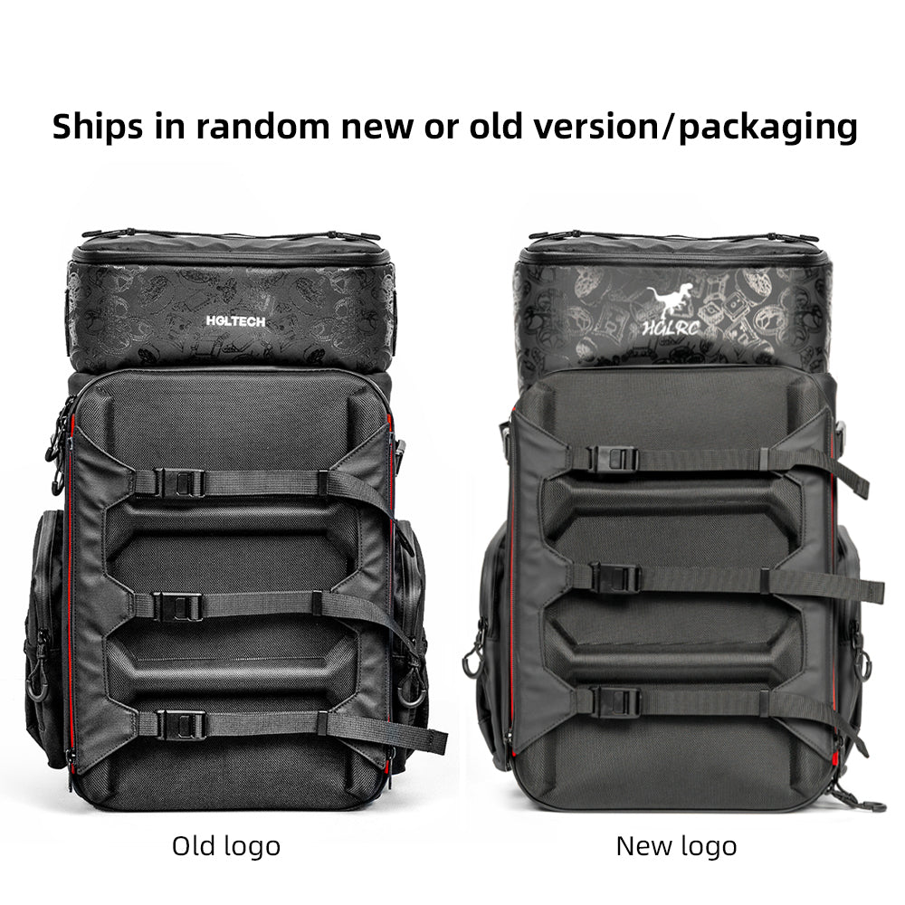 HGLRC B1 Backpack Set – HGLRC Company