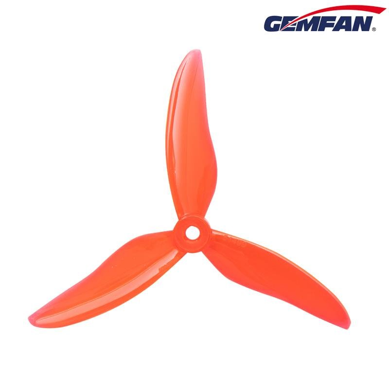 Gemfan 51499 3-Blade Propeller for 5